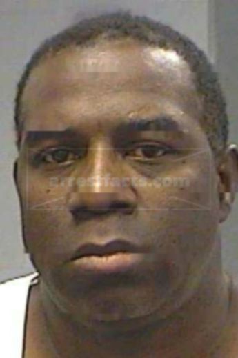 Anthony Washington
