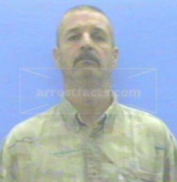 Gregory Rex Smith