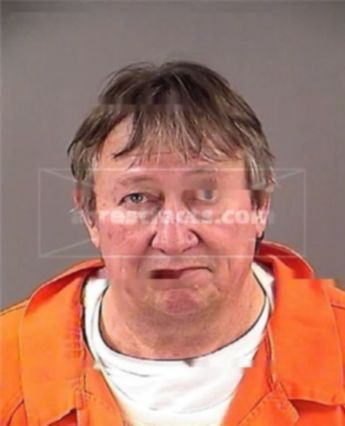Charles Milton Johnson