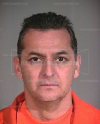 Paul J Gonzales