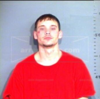 Chad Anthony Emery