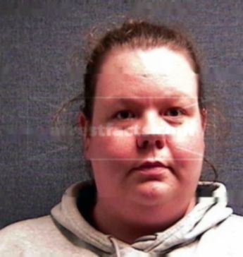 Sonya Christina Honaker