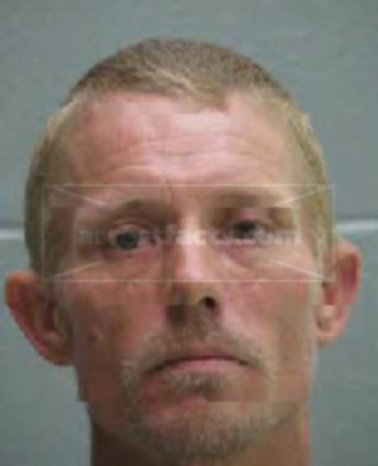Raymond Ashley Coleman