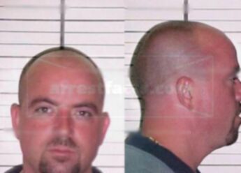 Scott Timothy Merrell