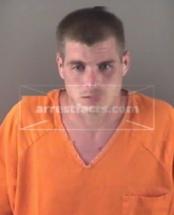James Vernal-Michael Lewis