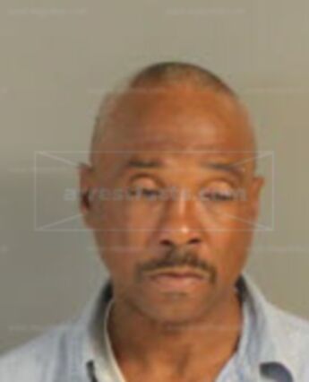 Roosevelt Lewis