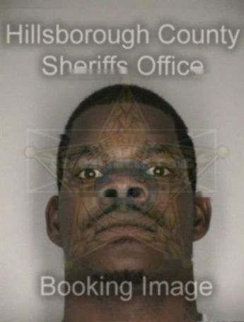 Grover Jovan Colbert