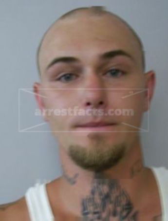 Zachary Tyler Harrod