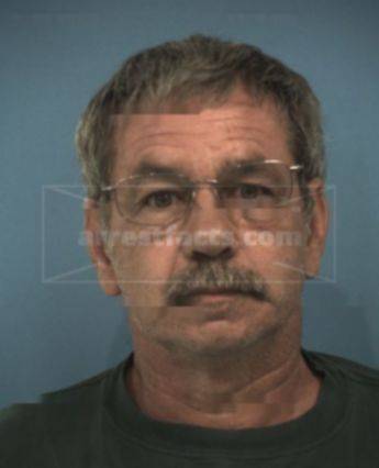 Louie Russell Shafer