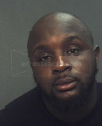 Cedric D Campbell
