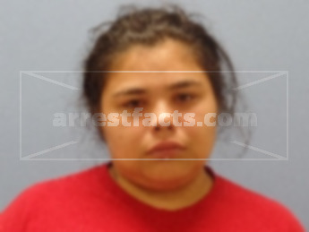 Ashley Lynn Ringle