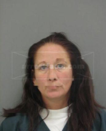 Linda Lorena Buckner