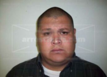Mark A Huerta