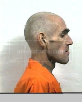 Richard Layne Smith