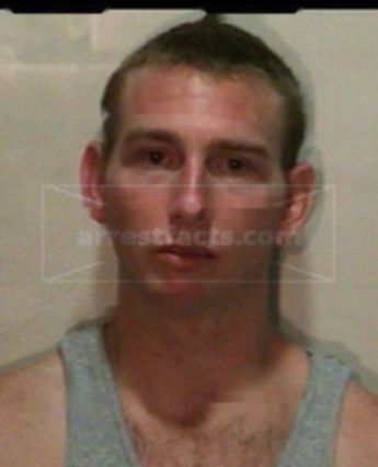 Charles Alan Rocho