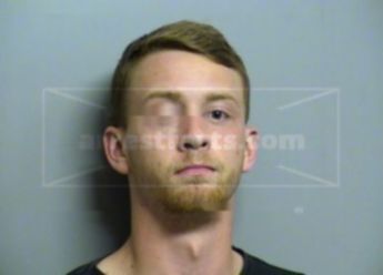 Jacob Steven Cox