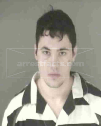 Gregory James Black