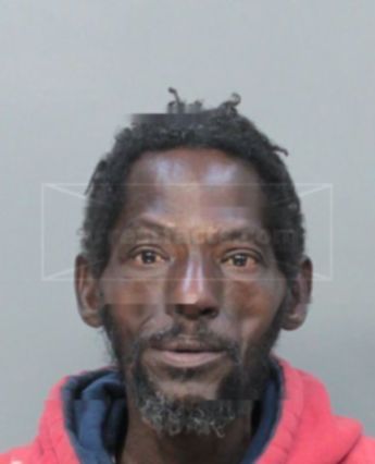 Marcellus D Rolle