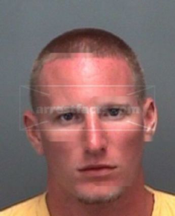 Ryan Patrick Wheeler