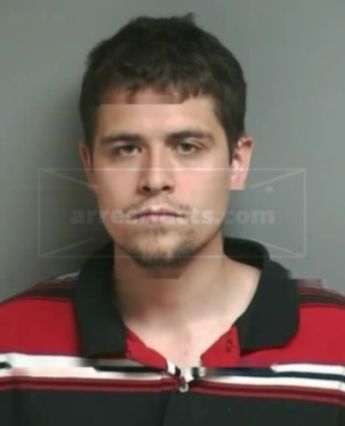 Andrew Christopher Crump