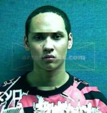 Ethan Jeffrey Mcbride