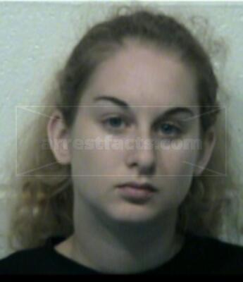 Christina Lynn Bonner