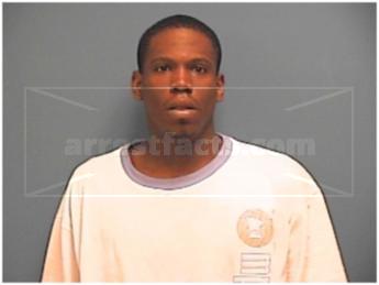 Todd Jamel Burns