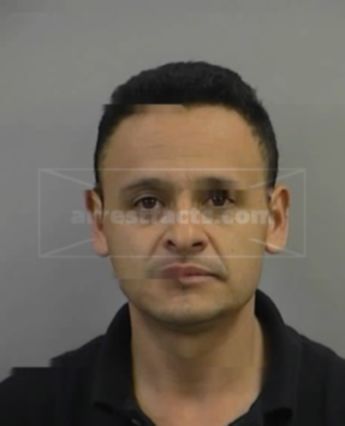 Humberto Villagrana Fernandez