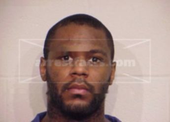 Demareo Jamaine Allen
