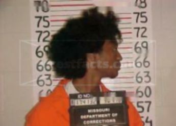Rodrick Lamar Mitchell