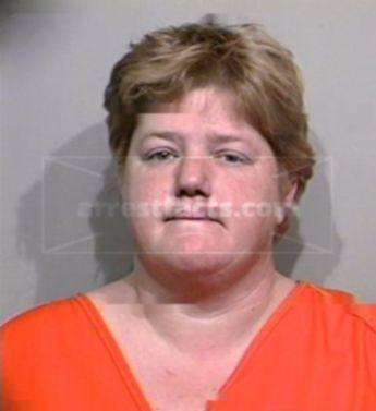 Sandy Leigh Hagstrom