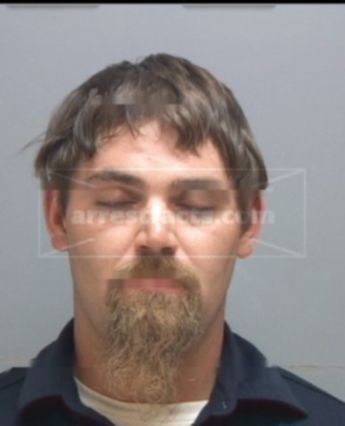 Andrew Russell Backus