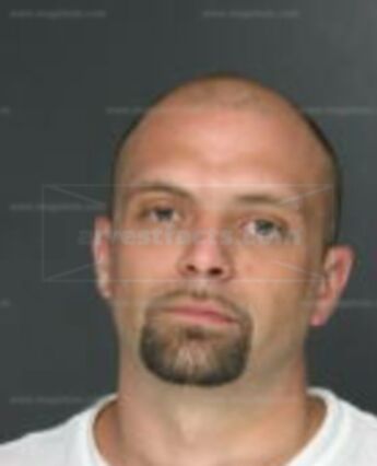 Troy Kendall Miller
