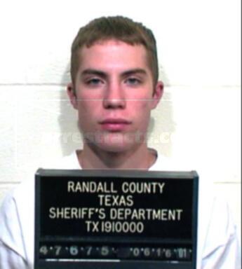 Cody Neil Lovorn