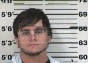 Johatan Brandon Harper