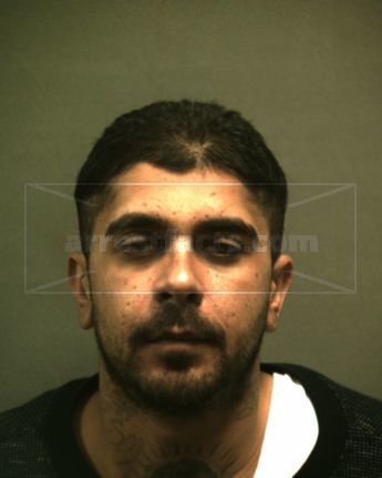 George Maryo Hanna Khalil