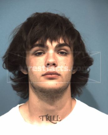 Brandon Dillon Thornberry