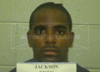 Cornell Lee Jackson