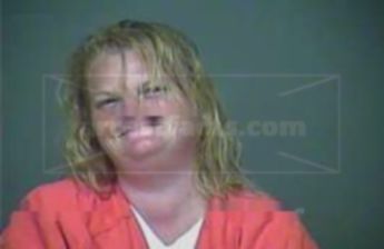 Billie Jo Binder