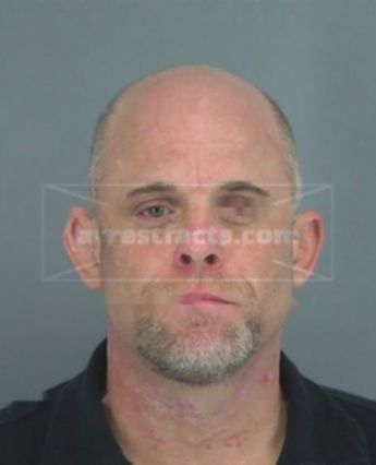 Kenneth Ray Bradley