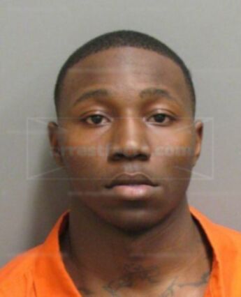 Elijah Jenkins Jr. Jr.