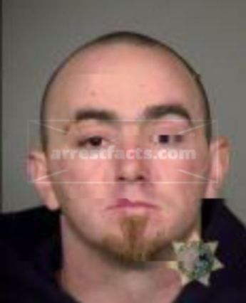Cory Austin Clark