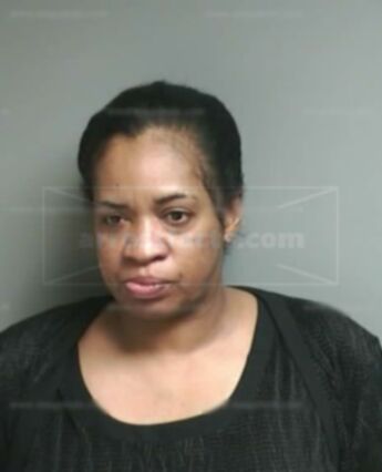 Doris Arnice Lately