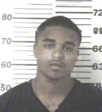Keonte Davion Ross