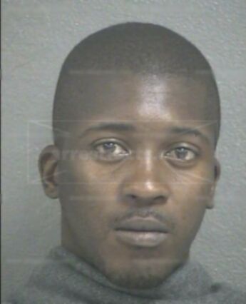 Charles Davis Bowens Jr