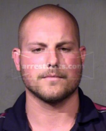 Cody James Baier