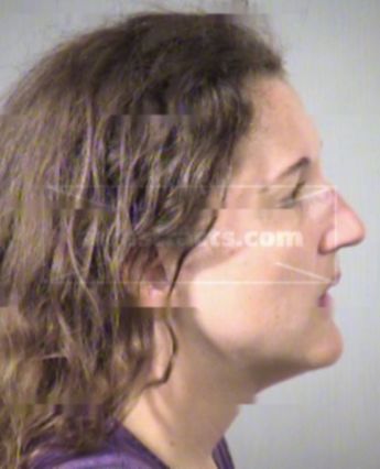 Nicole Marie Leggett