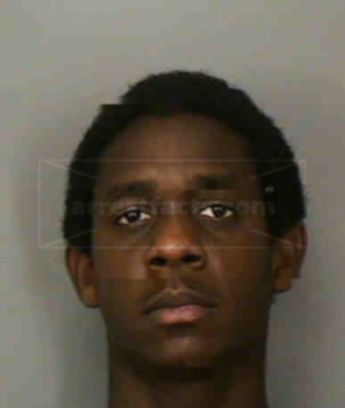 Ladarius Deaundre Oglesby