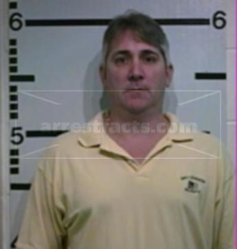Bryan George Ewing