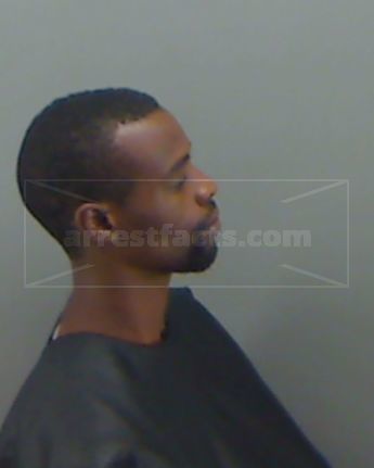 Quinndale Lashun Wofford